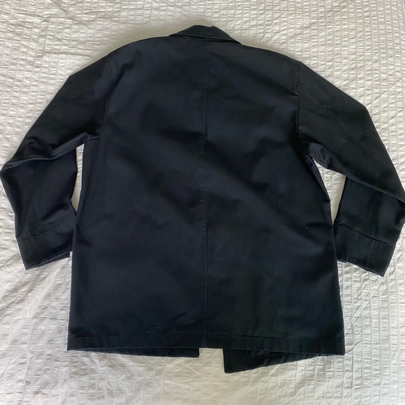 Zara Unisex Fall/Spring Jacket - Picture 2 of 2